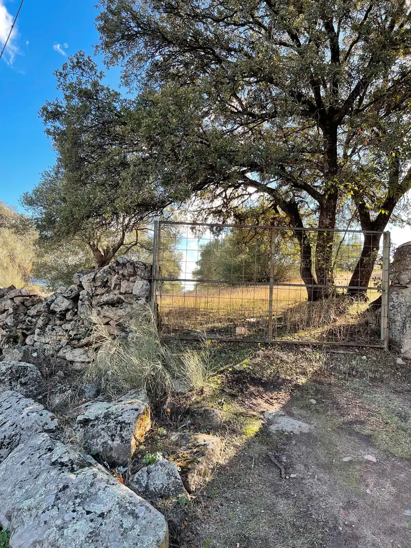 Grundstücke zum Verkauf in N/A, -1, Oliva de Plasencia