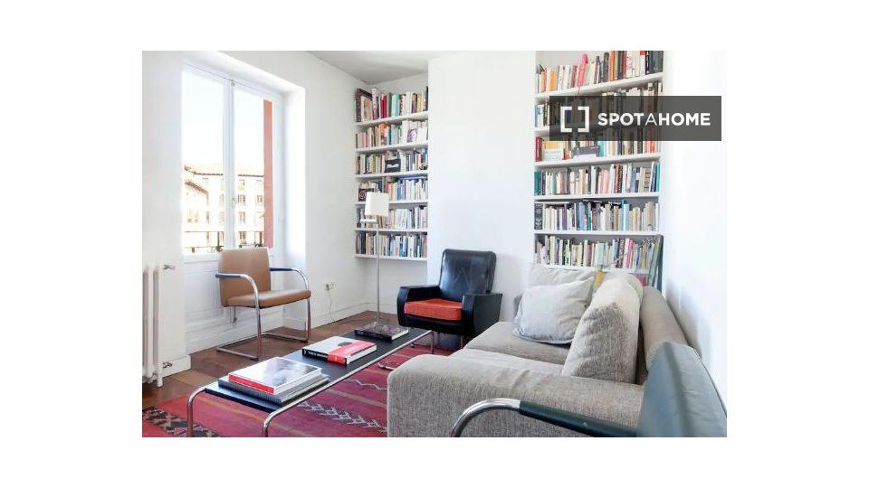 Flat to rent in Palacio