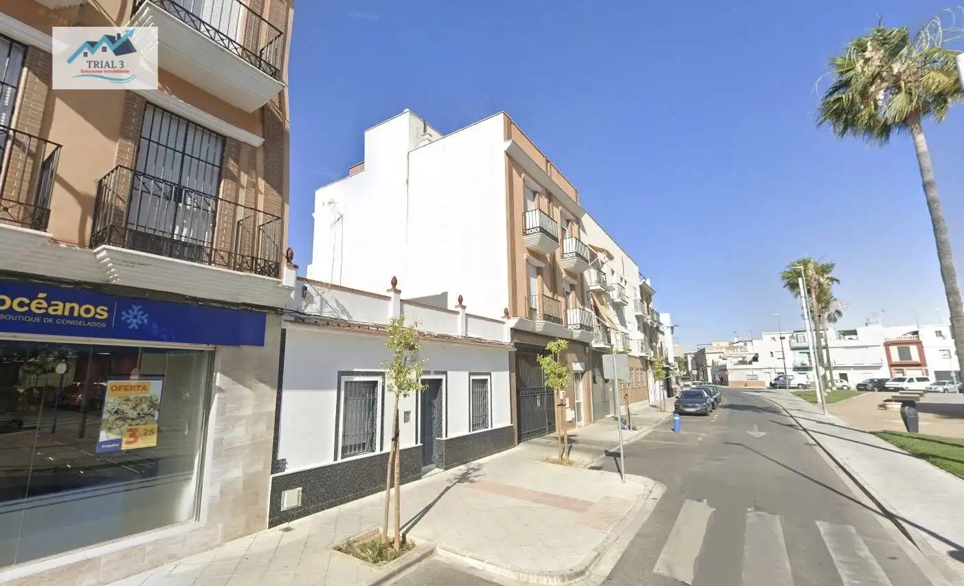 Piso en venta en Calle de Brasil, imagen 2