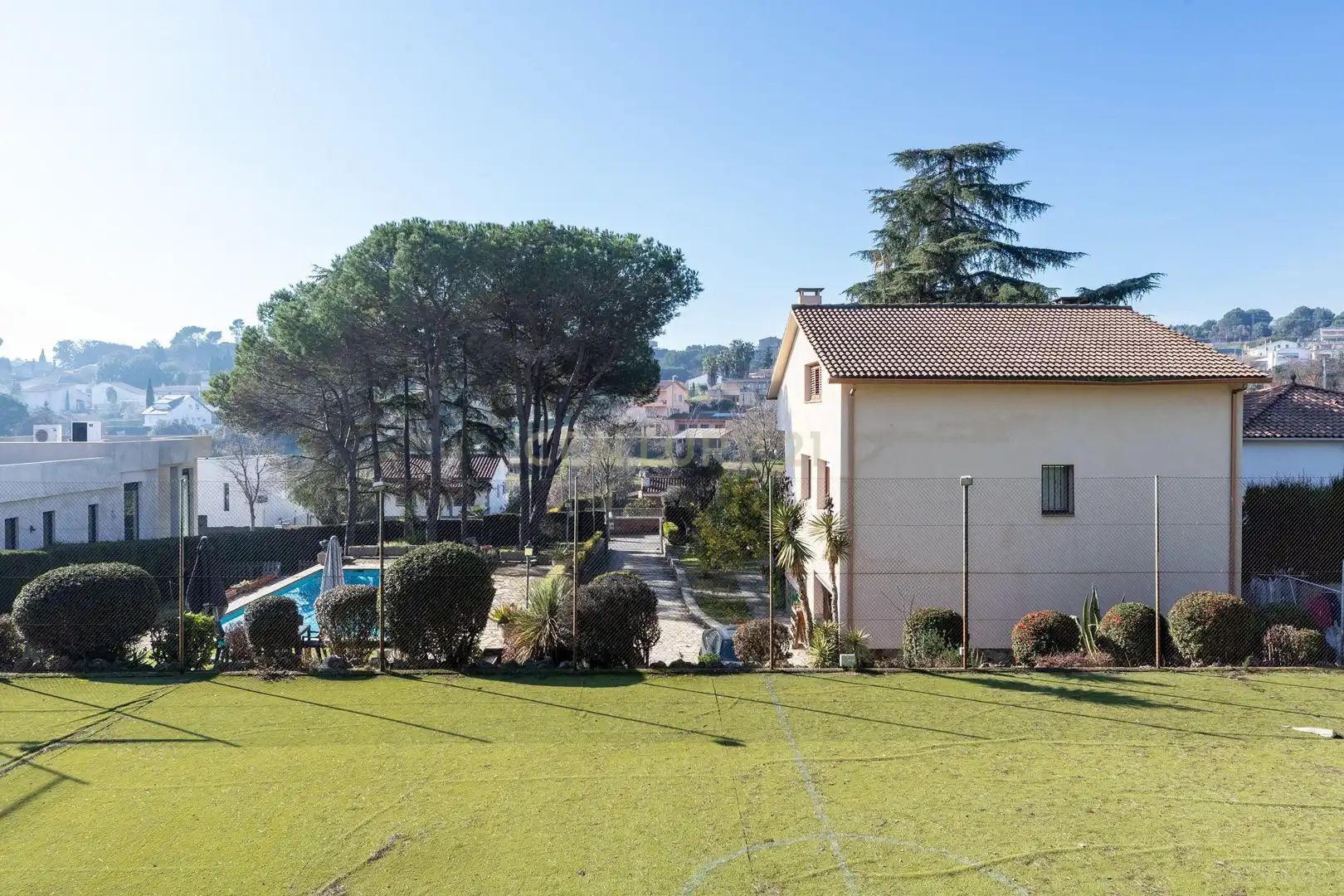 Houses for sale in Carrer de les Orenetes, 35, Lliçà d'Amunt, Spain, 35, Lliçà d'Amunt