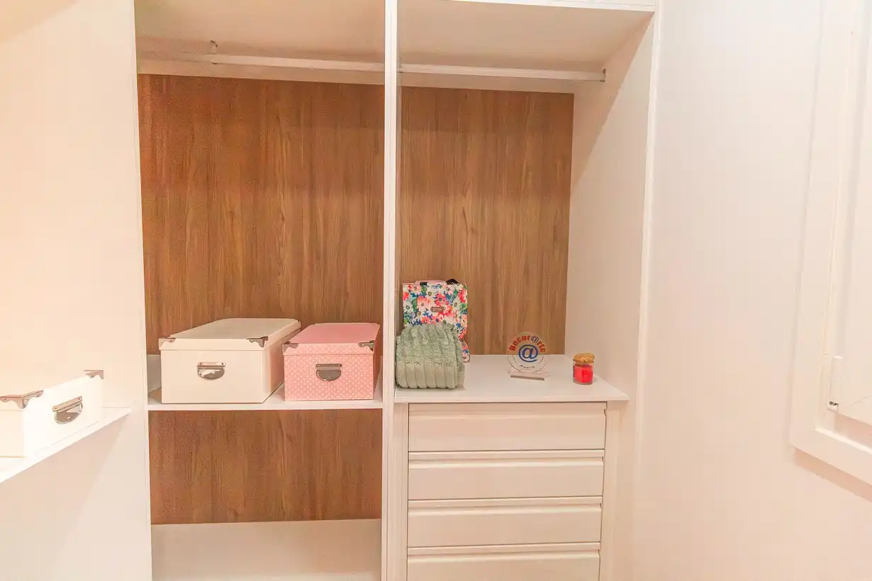 Habitación de Piso en venta en Madrid con Aire acondicionado, Calefacción y Parquet