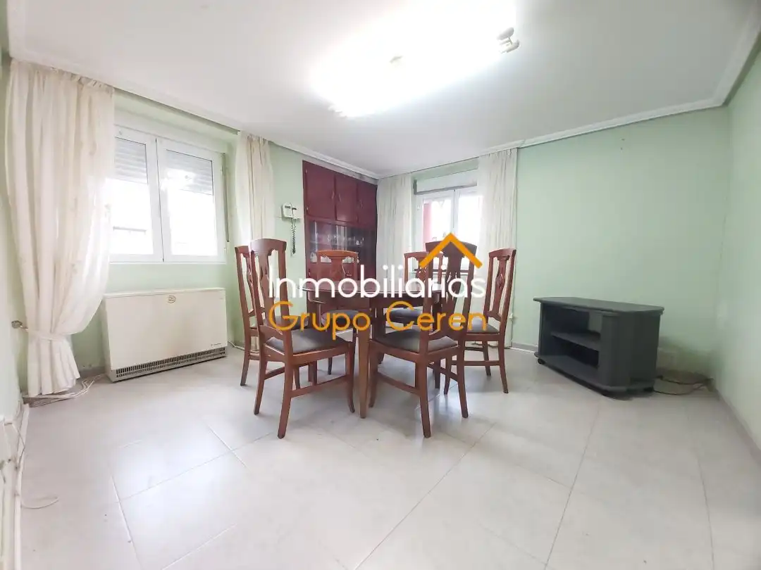 Casa o xalet en venda a Ochánduri