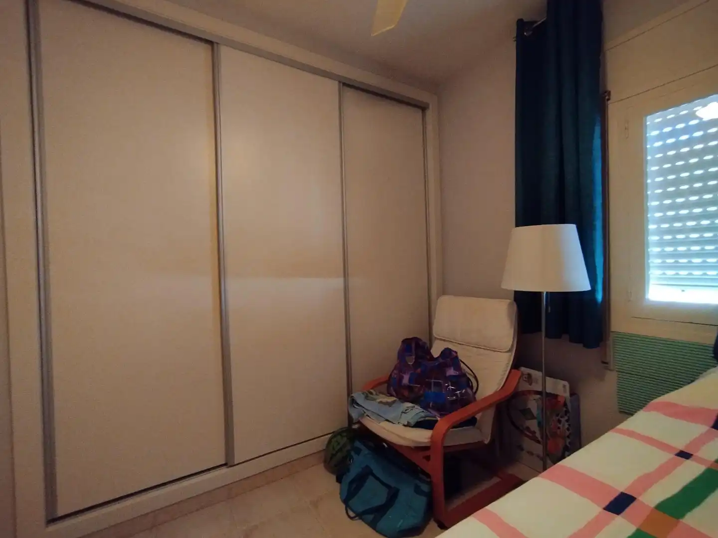 Habitación de Piso en venta en Águilas con Aire acondicionado, Terraza y Trastero