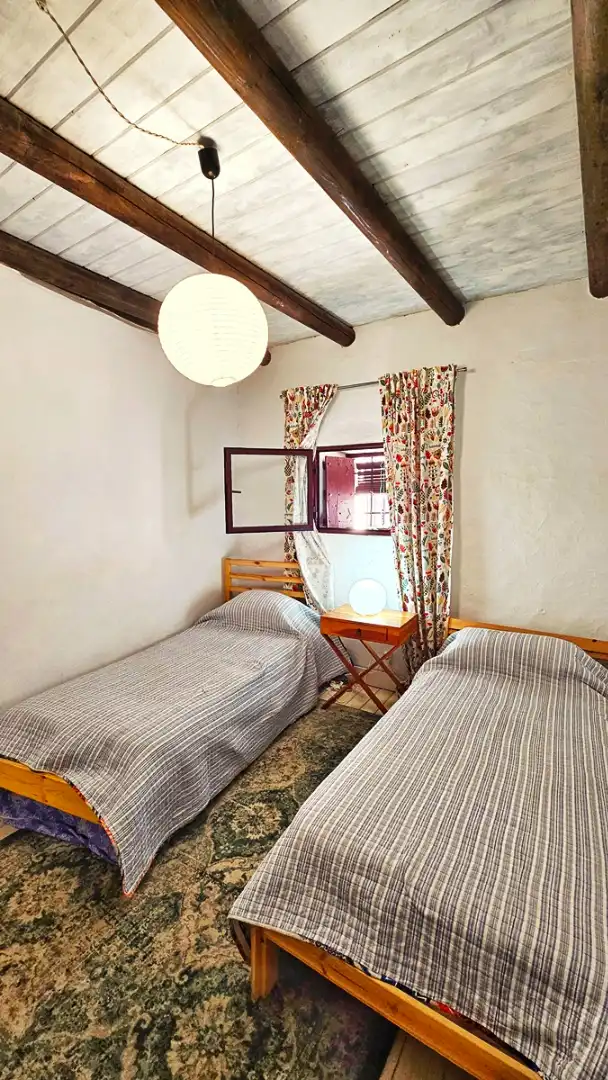 Dormitori de Casa o xalet en venda en Corteconcepción