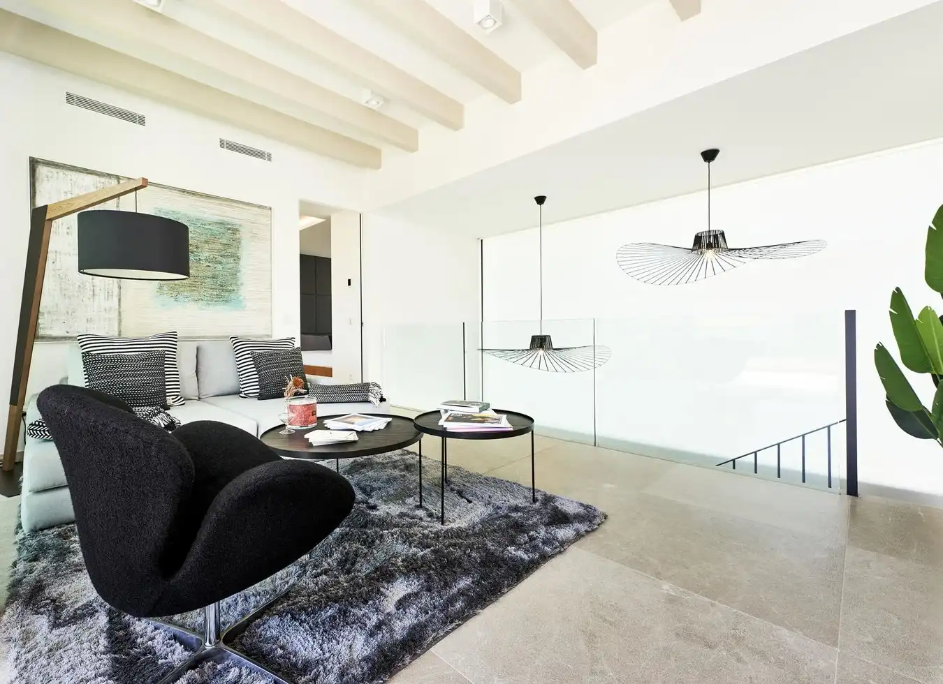 Casa rústica amb piscina en venda a Andratx pueblo, imagen 20