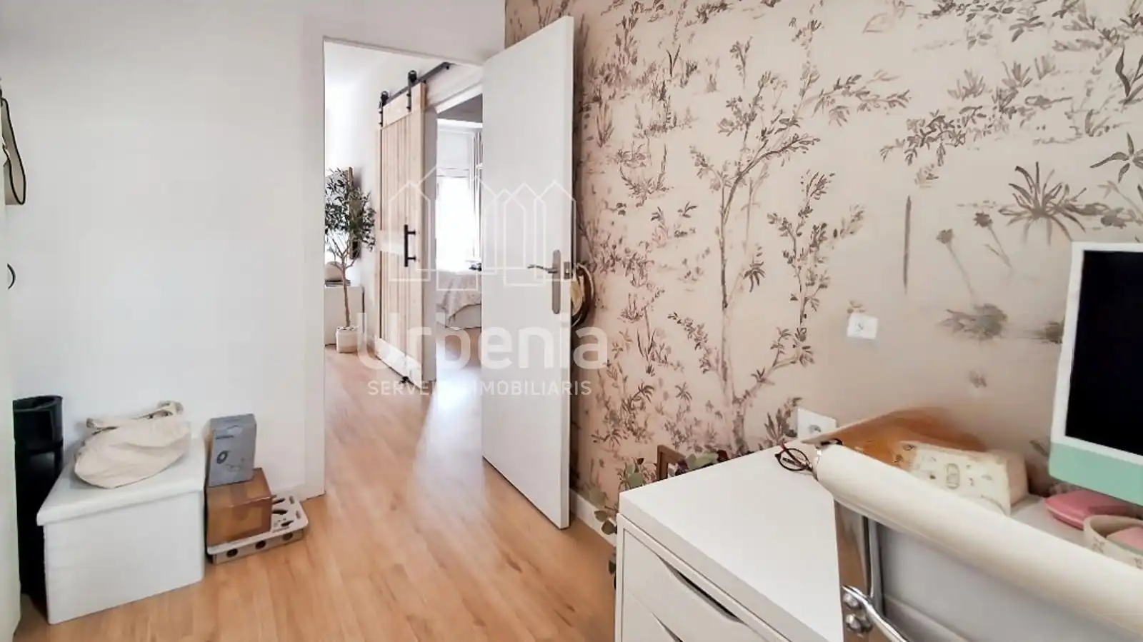 Piso en venta en Mataró con Aire acondicionado, Calefacción y Terraza