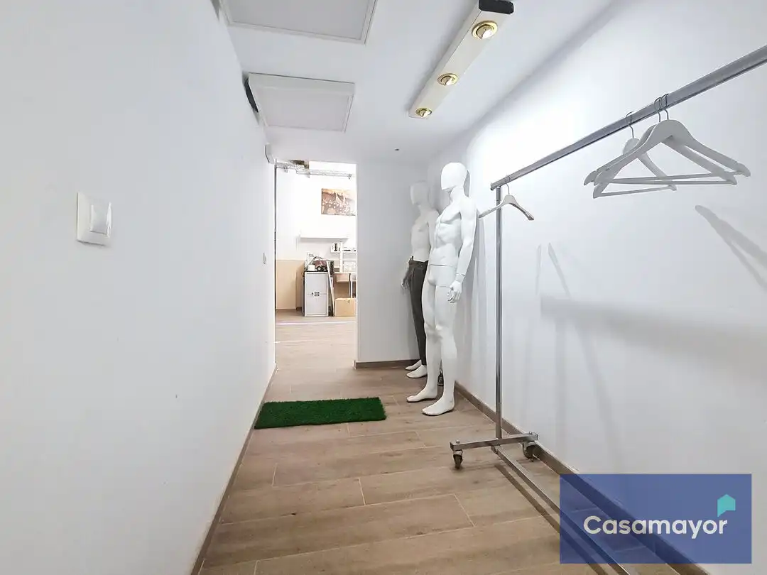 Local comercial de lloguer a Calle Pablo Iglesias, imagen 15