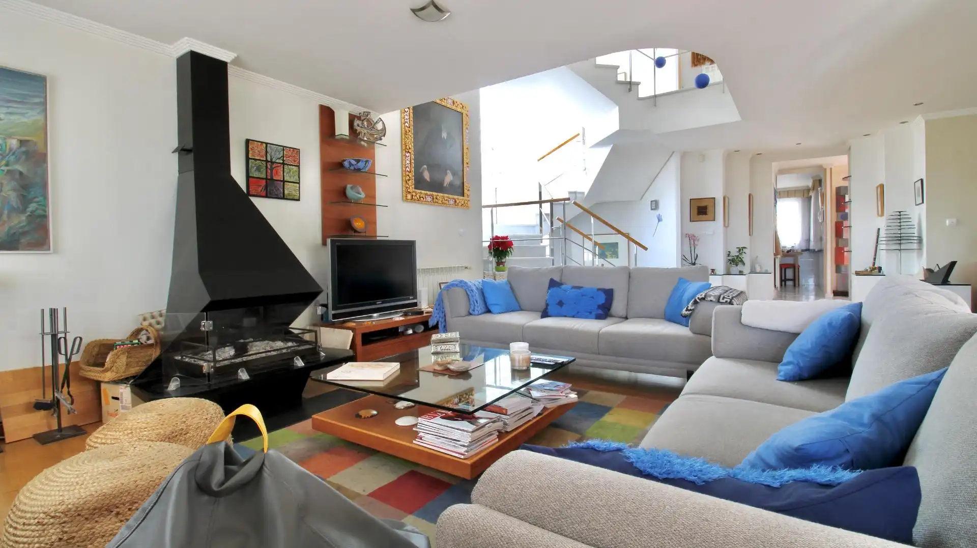 Villa mit Terrasse zum Verkauf in Calle Calle Cerro del Oro, imagen 33