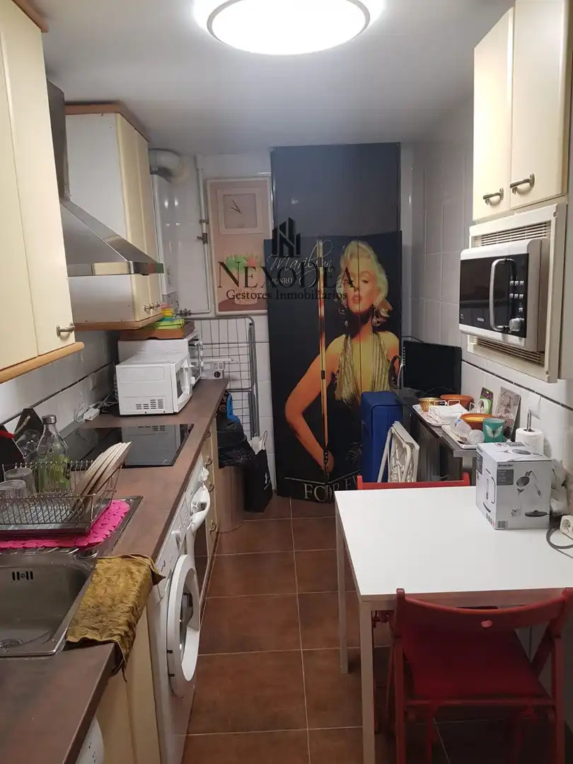 Ático con piscina en venta en Don José Peña, imagen 13