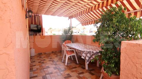 Foto 4 de Casa o xalet en venda a Playa Grande - Castellar, Murcia