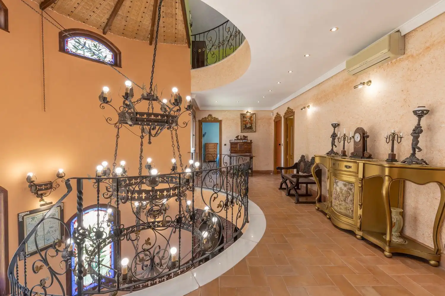 Villa mit Pool zum Verkauf in Urbanizacion Urbanización Costa Aguilera Alta, imagen 31