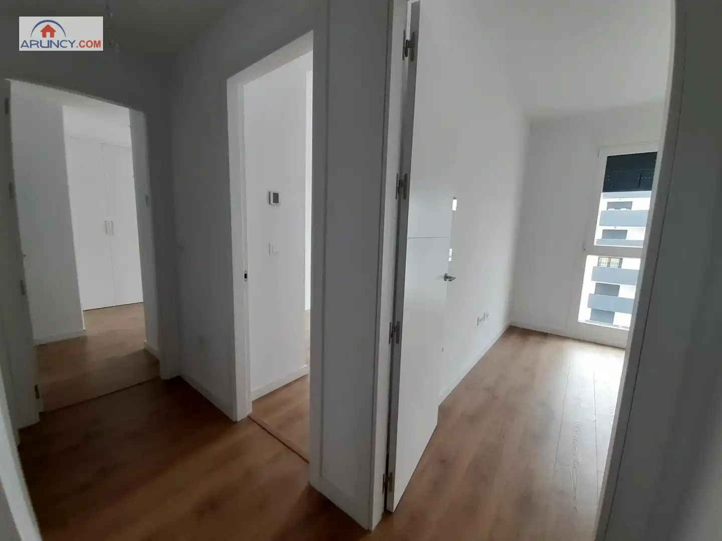 Wohnung zur Miete in Entrenúcleos