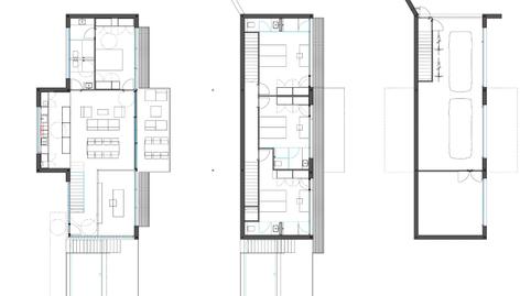 Foto 4 de Residencial en venda a Calle Van Dyck, Pinemar, Pineda de Mar