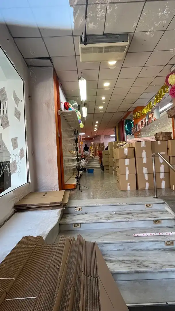 Local comercial en venta en PINTOR FORTUNY 6, imagen 11