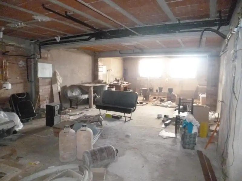 Casa o xalet en venda en La Codoñera