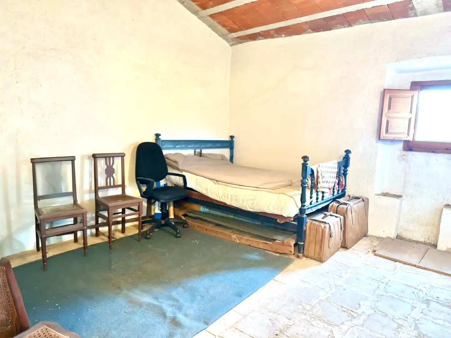 Finca rústica en venda a Camí del Dorca, Les Franqueses del Vallès