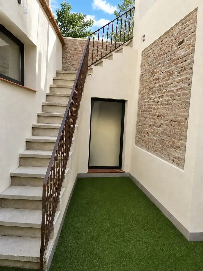 Casa adosada en venta en Sabadell con Aire acondicionado, Calefacción y Terraza