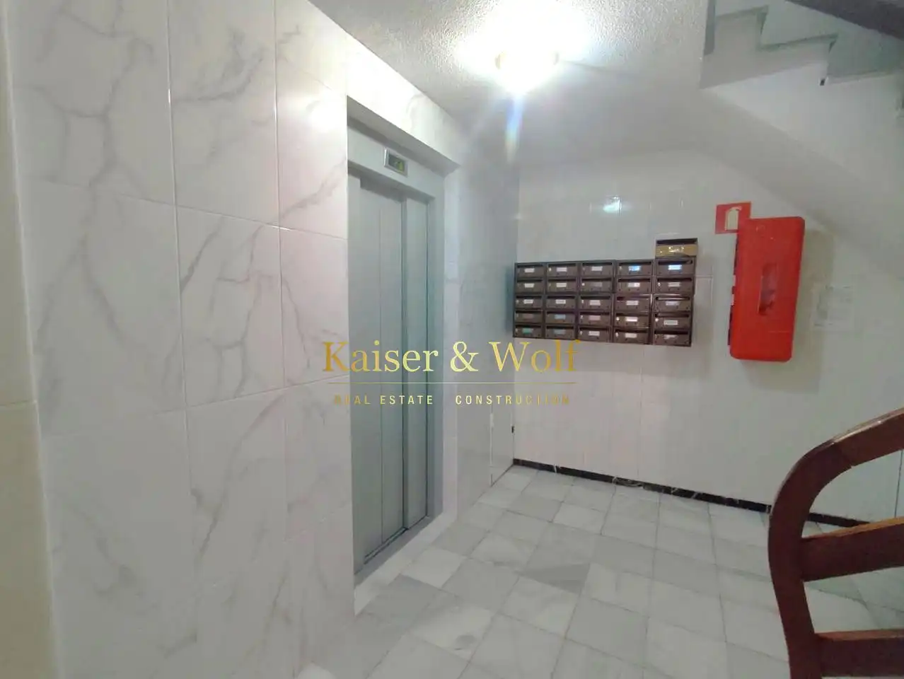 Piso con ascensor en venta en calle Gabriel Miró, imagen 39