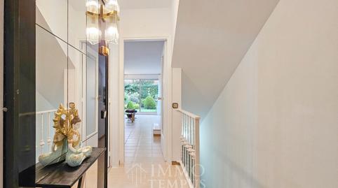 Foto 3 de Casa adosada en venda a Torreblanca, Sant Cugat del Vallès