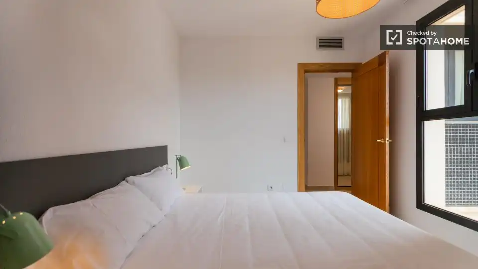 Flat to rent in Algirós, imagen 12