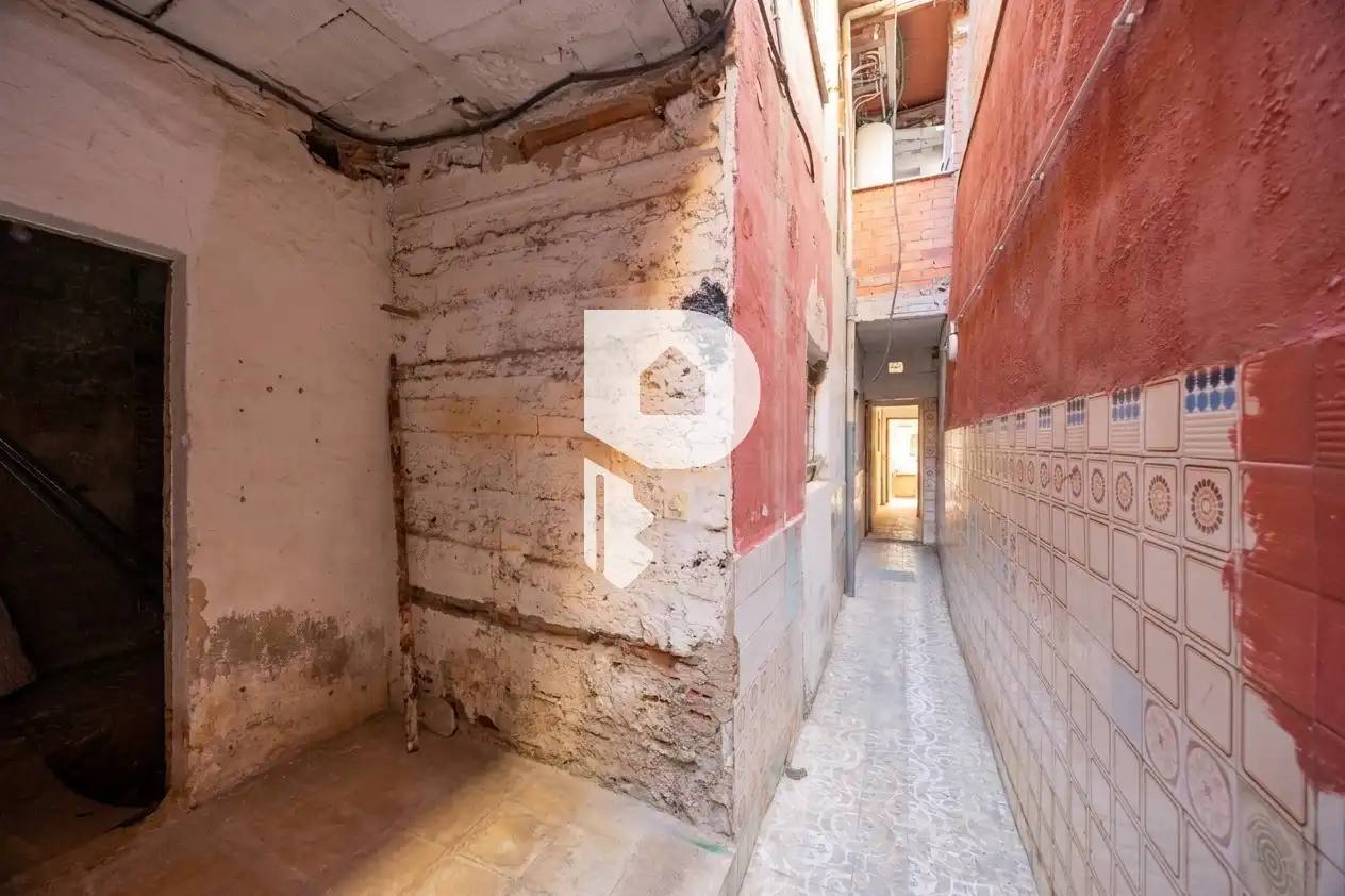 Casa o xalet en venda en Sant Vicenç Dels Horts amb Aire condicionat, Calefacció i Parquet