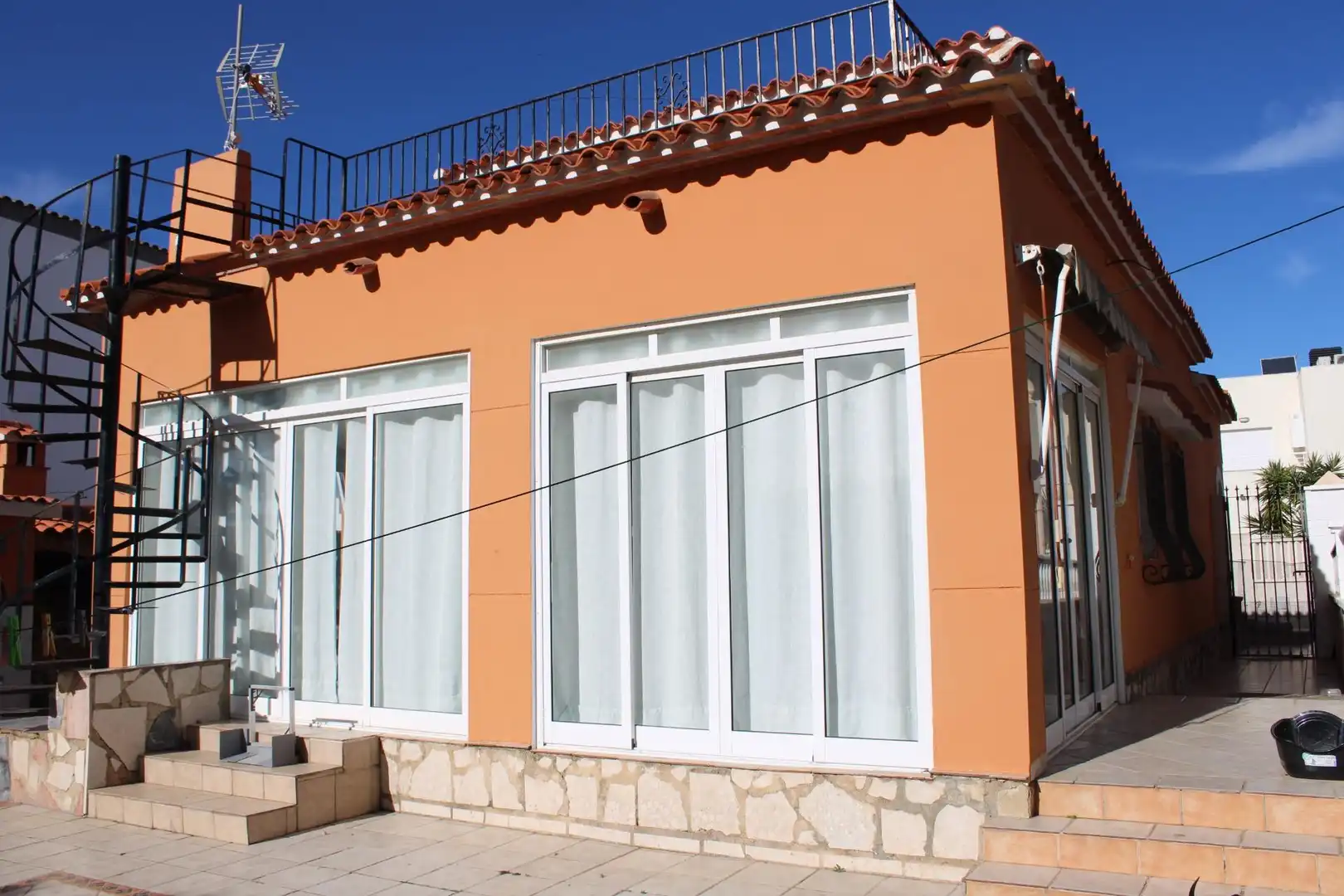 Casa con giardino in vendita a Oliva Playa, imagen 21