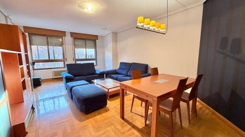 Photo 2 of Flat to rent in Logroño - Cl Chile, San Adrián,  Logroño