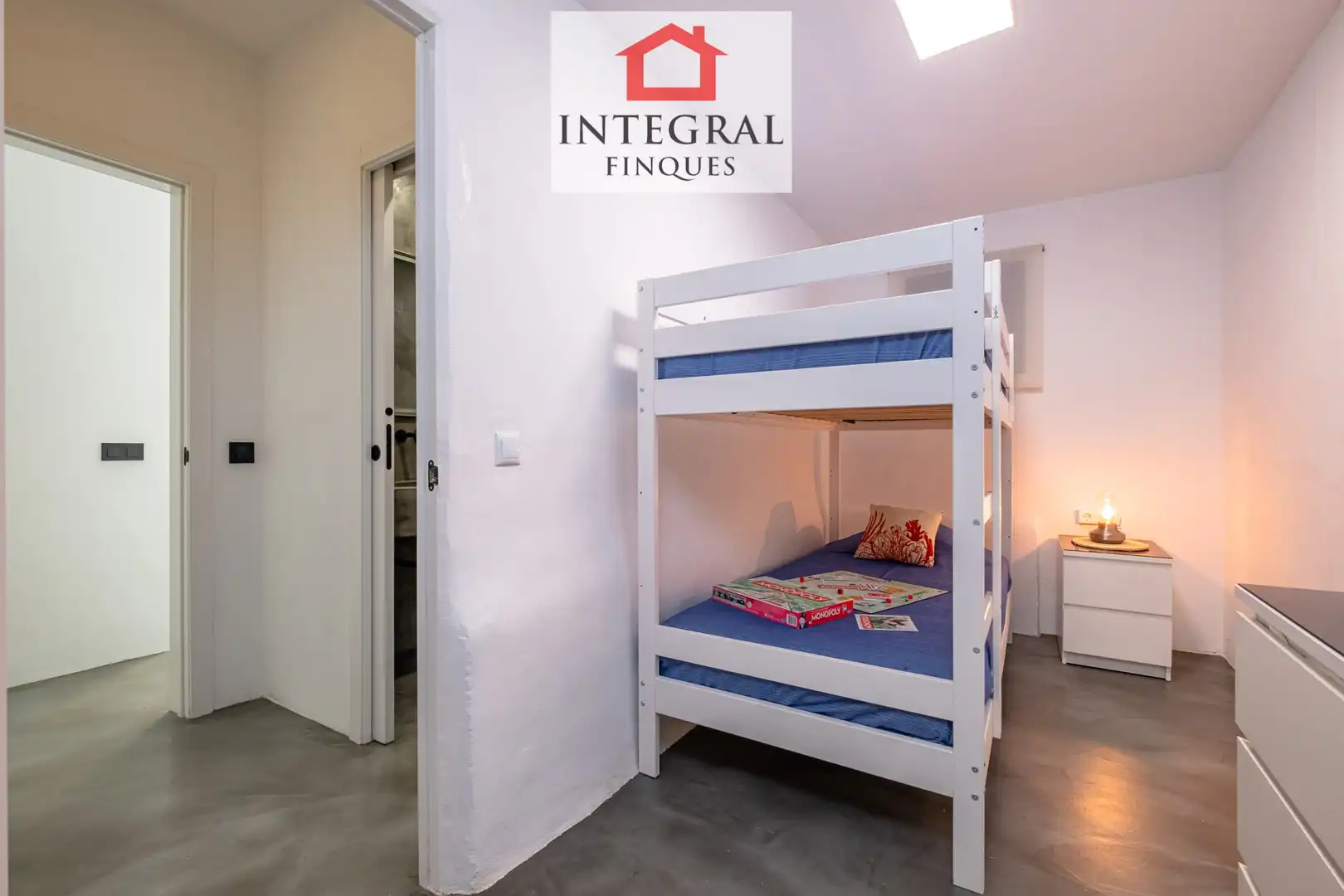 Detached house with pool for sale in Vall-llobrega, imagen 54