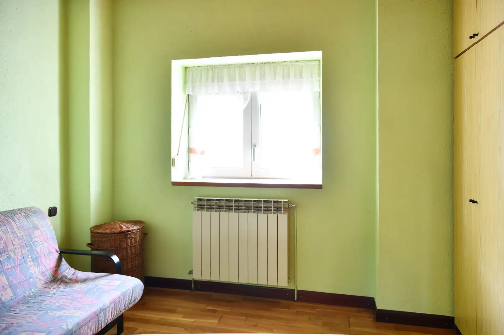 Habitación de Casa o chalet en venta en Asparrena con Calefacción, Jardín privado y Terraza