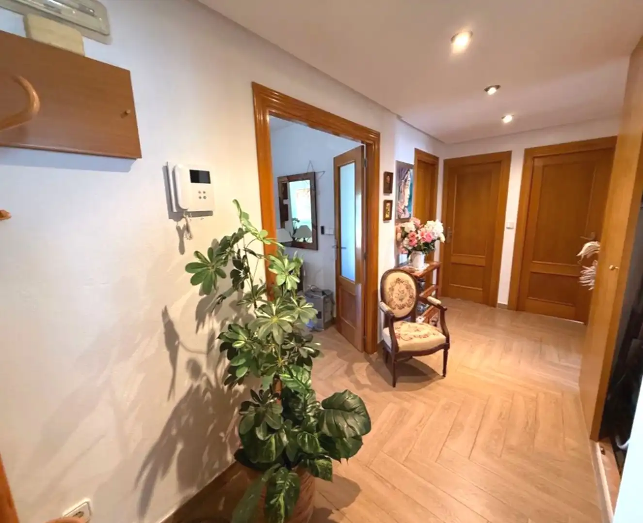 Apartamento en venta en Zona Pueblo, imagen 8
