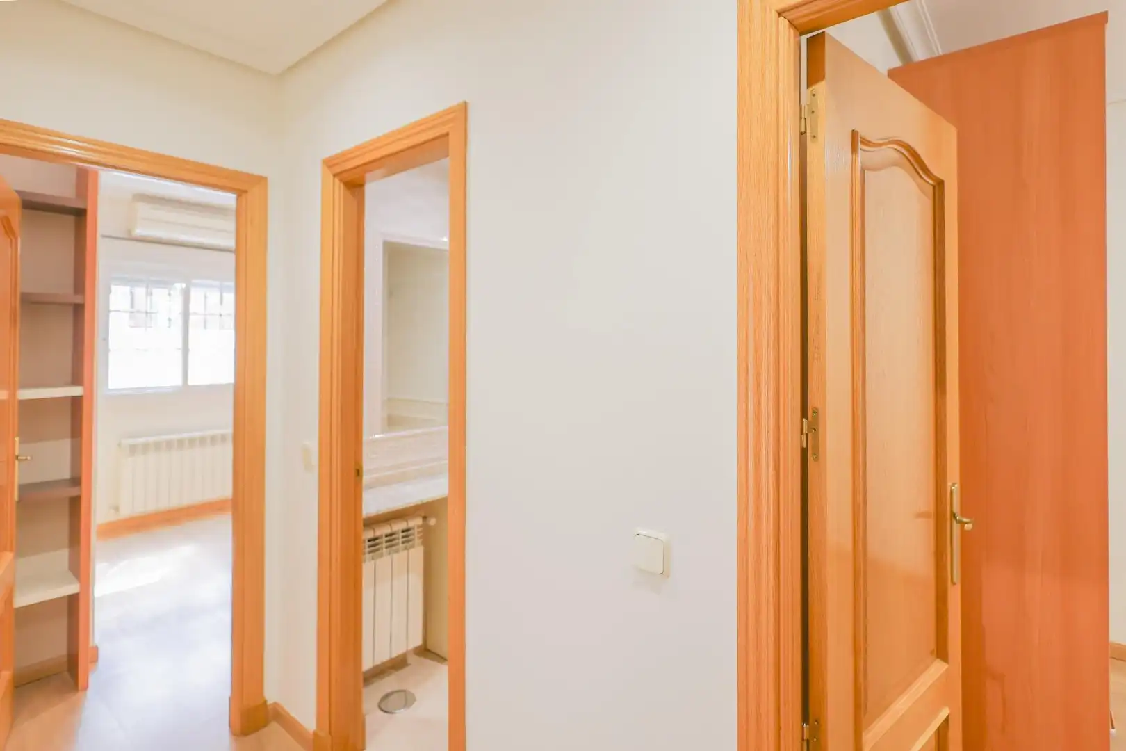 Apartament en venda en Madrid amb Aire condicionat, Calefacció i Parquet