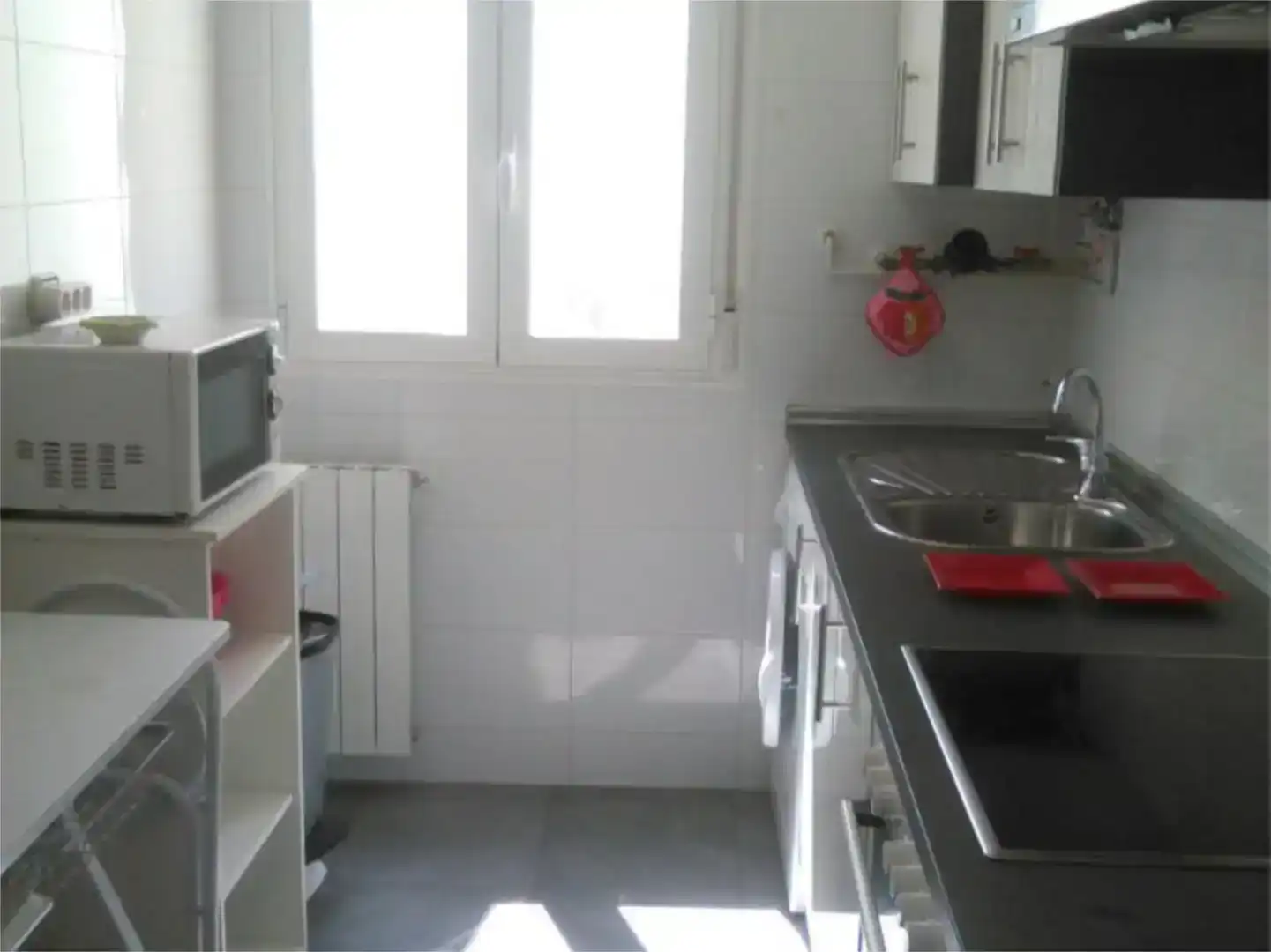 Habitación en Calle de Juan Pablo Bonet, 2, Ruiseñores