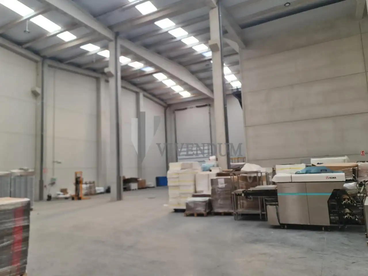 Nave industrial en venta en O Porriño, imagen 15