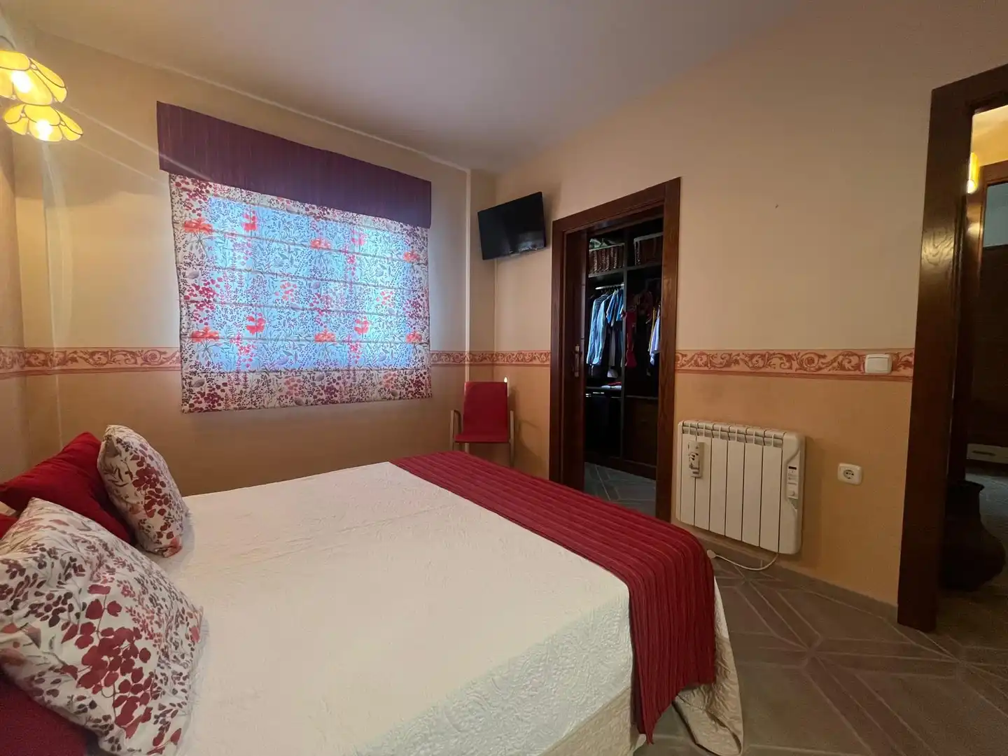 Detached house with terrace for sale in Las Torres de Cotillas, imagen 25
