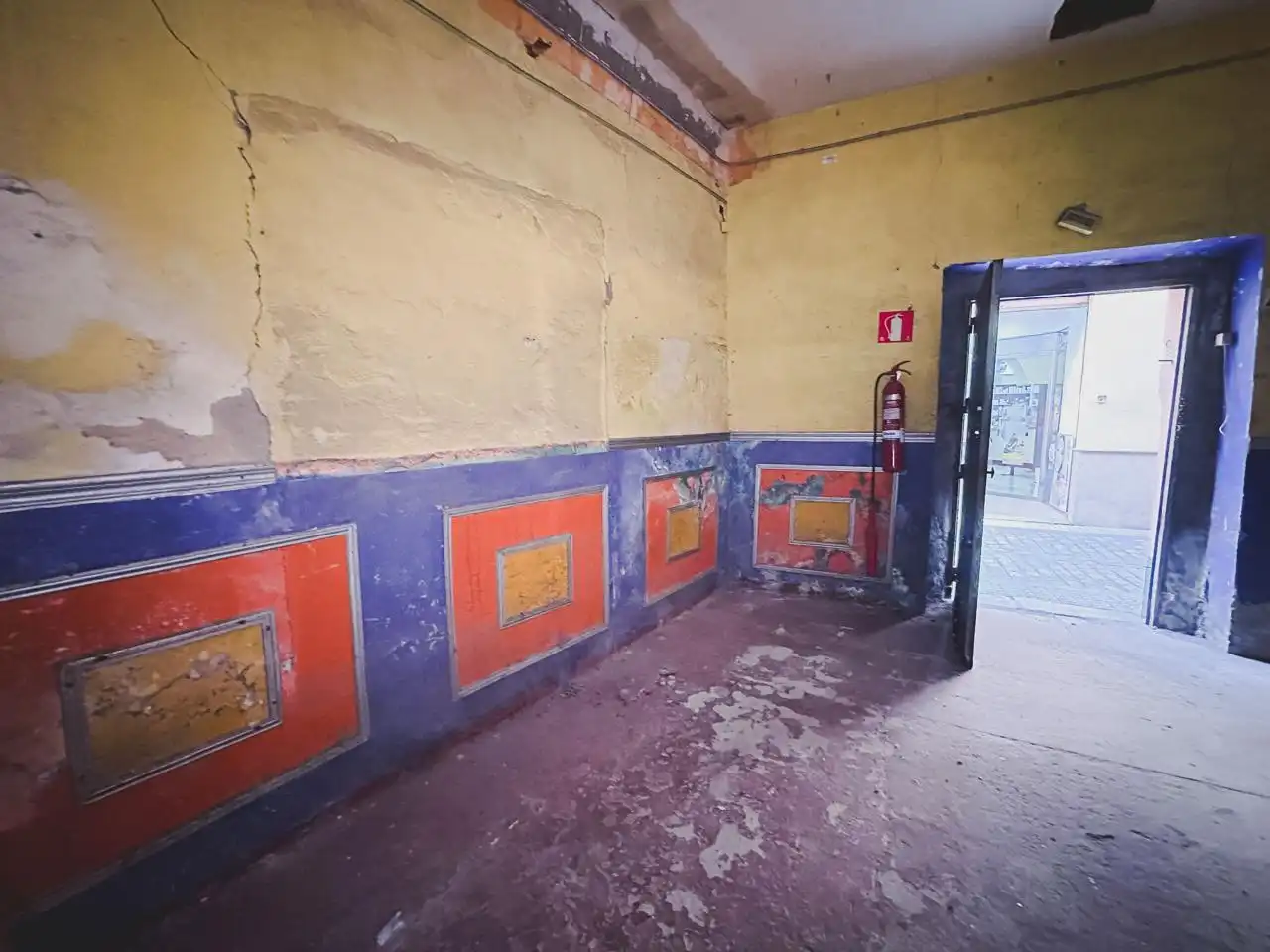 Local comercial en alquiler en Centro Histórico, imagen 10