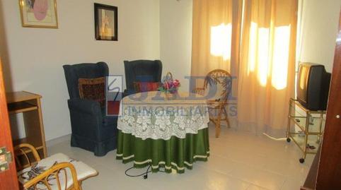 Foto 5 de Piso en venta en Valdepeñas, Ciudad Real