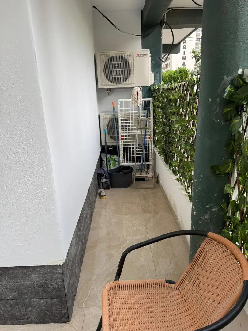 Wohnung mit Garten zum Verkauf in Playa de Levante, imagen 22