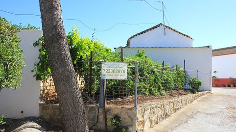 Foto 4 de Casa o chalet en venta en De Cádiz, Algodonales, Cádiz