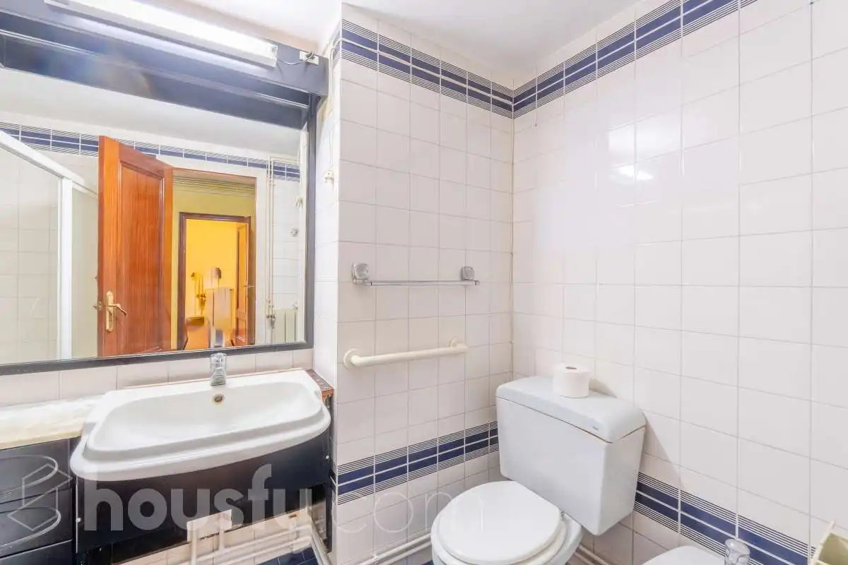 Appartement avec terrasse à vendre à Calle Artur carbonell ., imagen 19