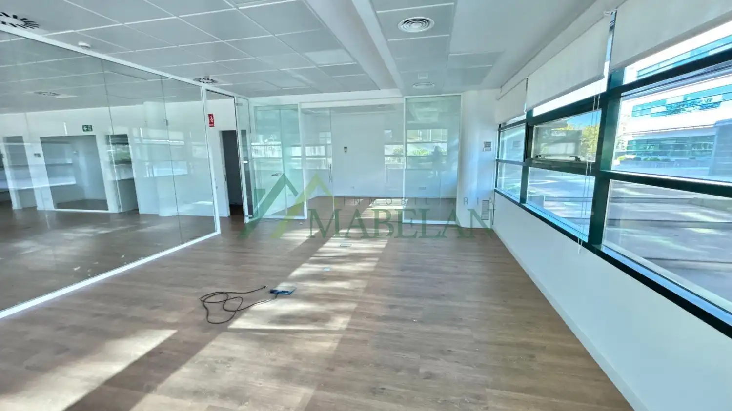 Office for sale in Las Rozas de Madrid  with Heating
