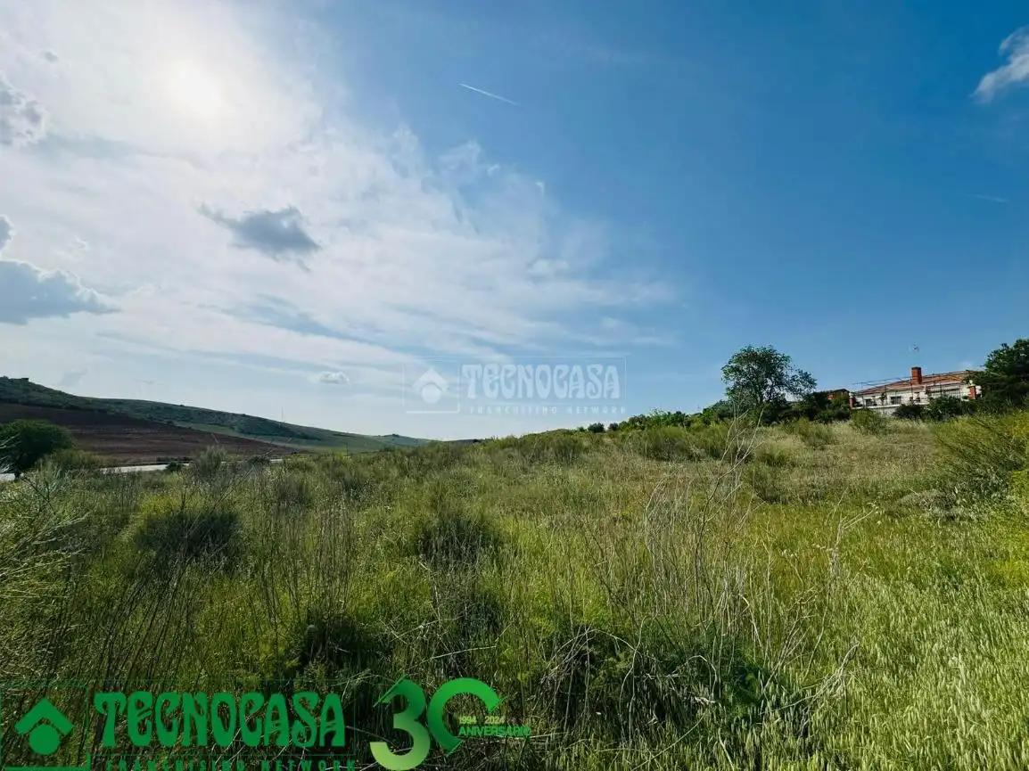 Residencial en venta en Albarreal de Tajo, Toledo