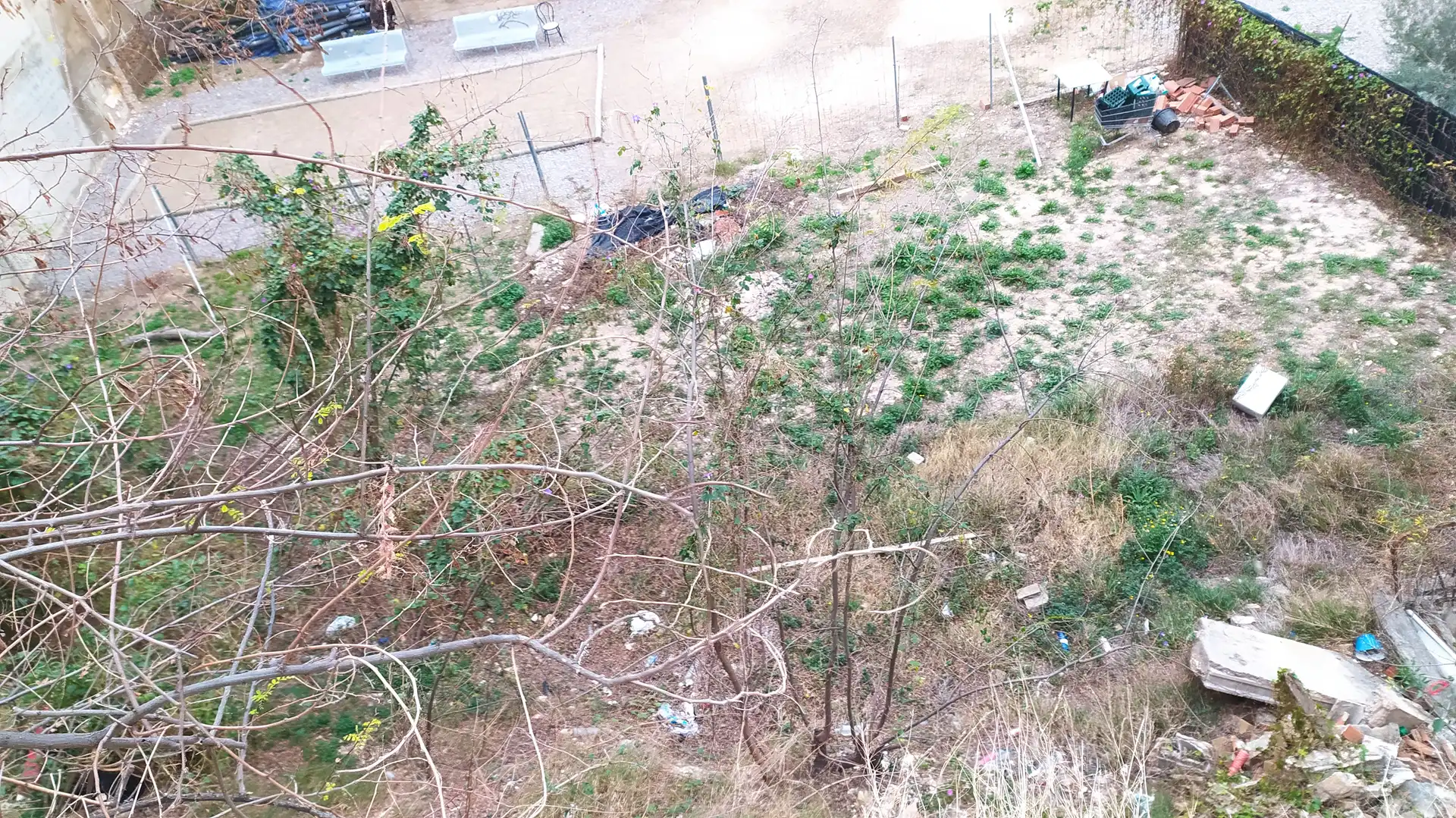 Terreno residencial en venta en Zona Concordia, imagen 4