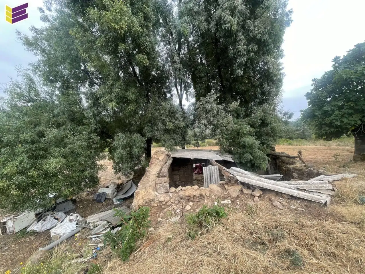Terreny en venda en O Porriño  