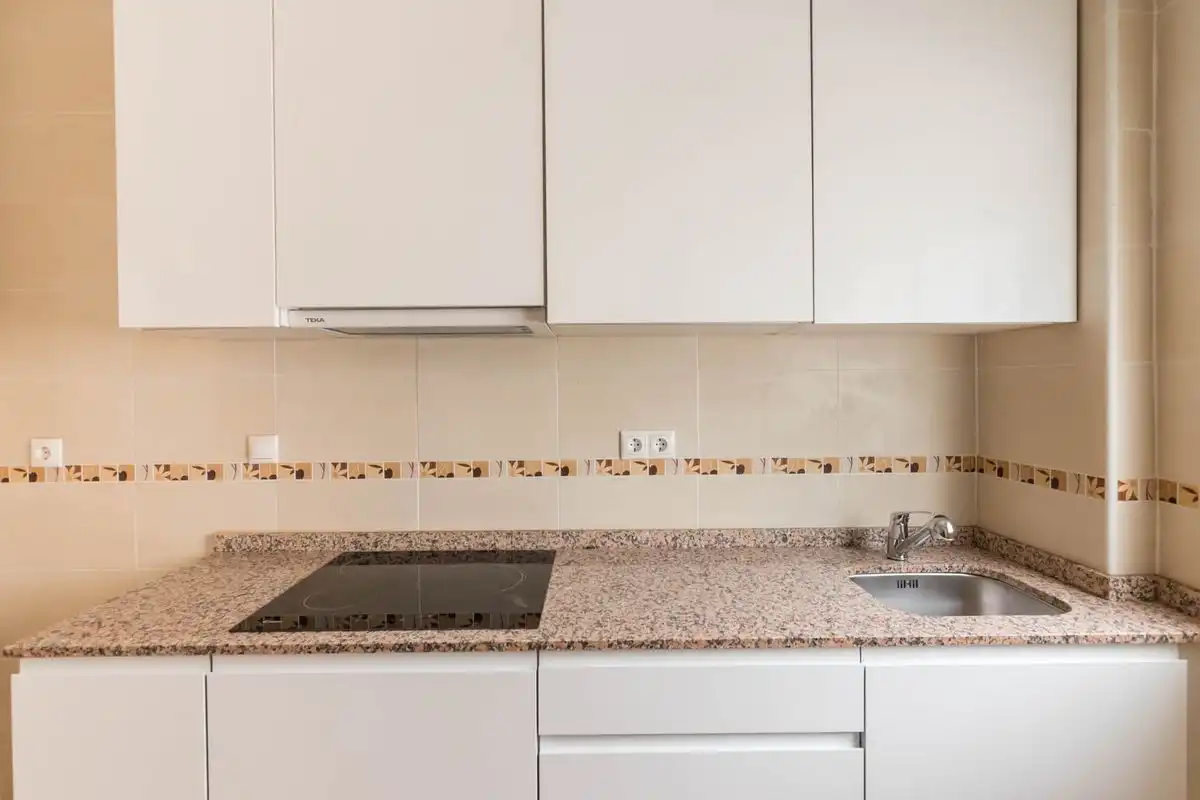Bajo con terraza en venta en Av. de San José, imagen 15