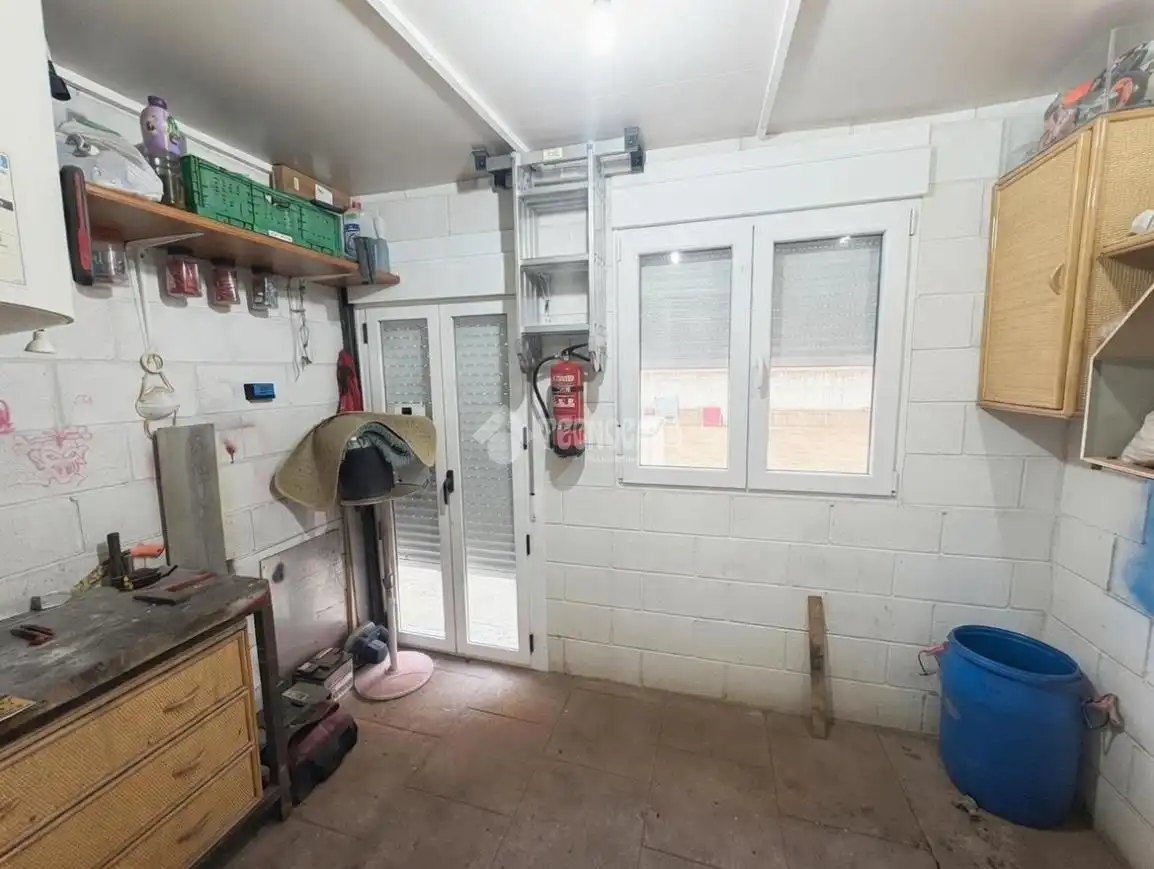 Piso de alquiler en Talavera de la Reina con Piscina comunitaria