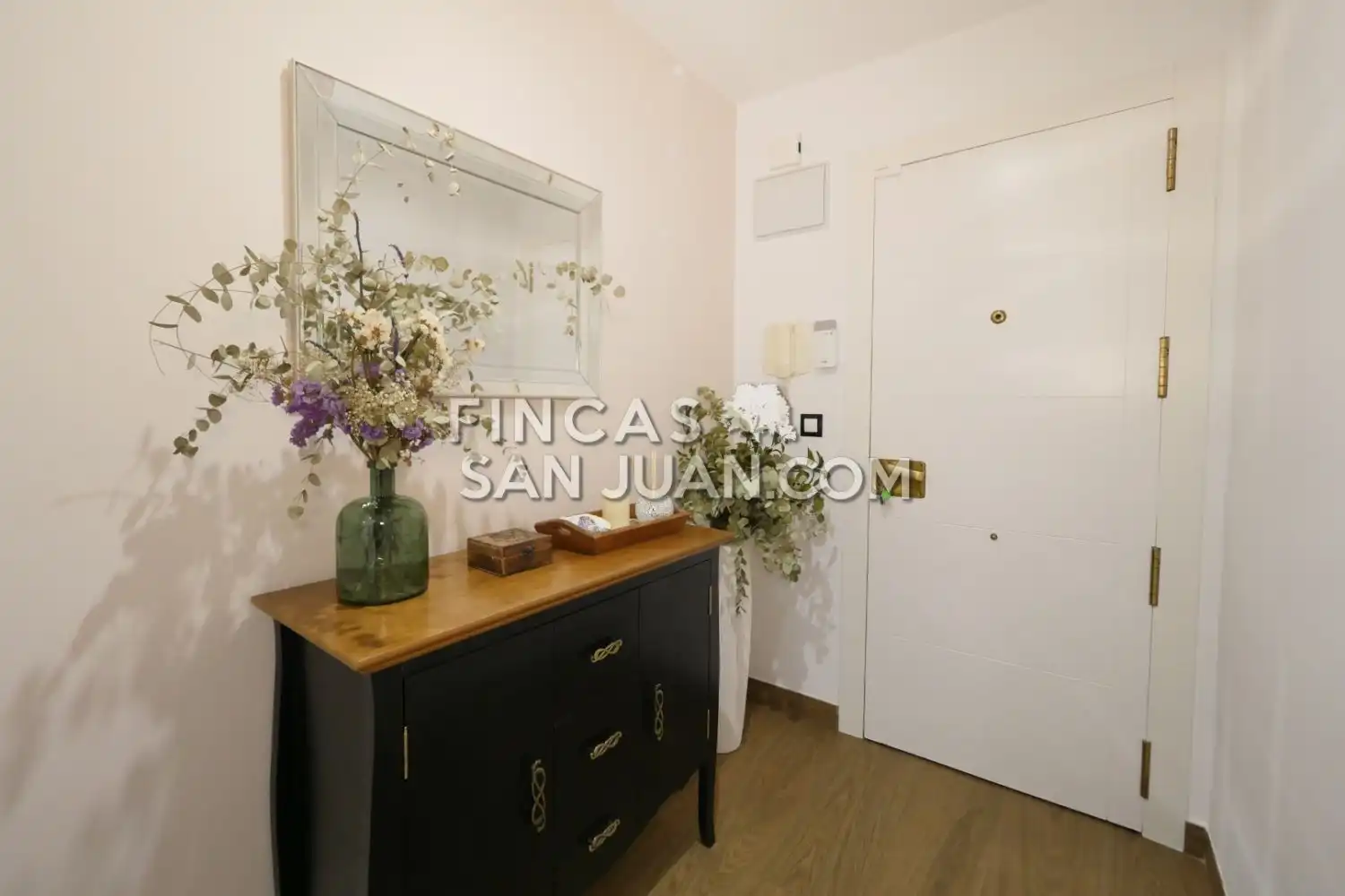 Piso con ascensor en venta en Campoamor - Altozano, imagen 22