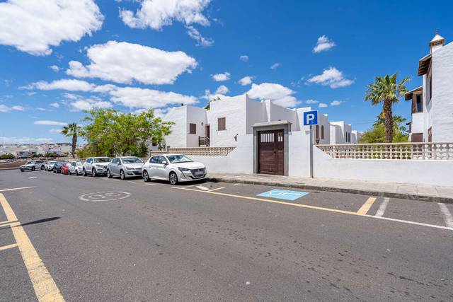 Piso en Venta en San Francisco Javier - Argana Baja