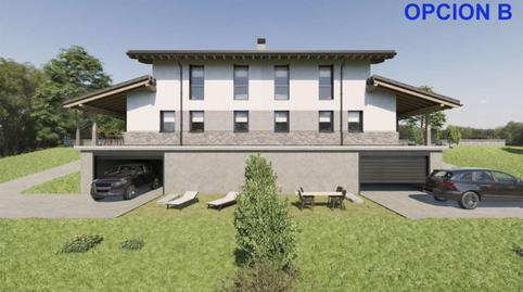 Photo 5 of Single-family semi-detached for sale in Morga, Bizkaia