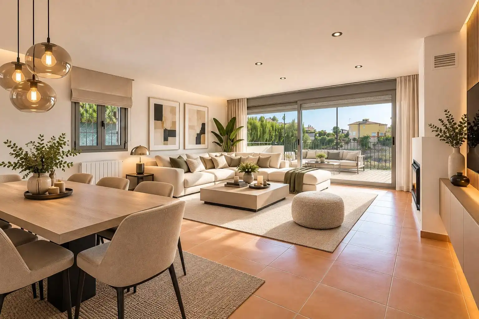 Villa mit Terrasse zum Verkauf in Barrio de la Vega, imagen 17
