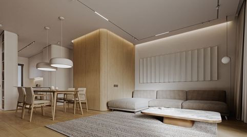 Foto 3 de Apartament en venda a El Faro de Calaburra - Chaparral, Mijas